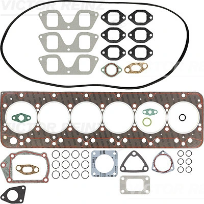 Gasket Kit, cylinder head